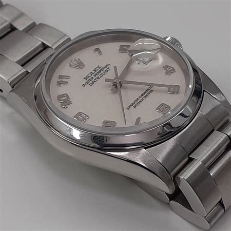 rolex datejust 16200 men& 39|Rolex 16200 price.